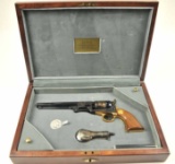 20HI-62 GRANT & LEE COMM. NAVY REVOLVER