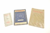 20HI-22 CATALOG LOT