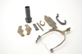 20HI-21 CIVL WAR ERA LOT
