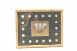20HI-118 PIN SET