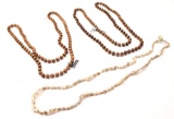 20RPS-12 CONCH SHELL NECKLACE