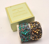 20RPS-15 2 BRACELETS