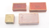 20FA-42 MISC LOT