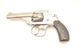 20IS-9 SMITH & WESSON