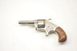 20IS-11 CAPT JACK ENGRAVED
