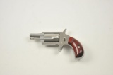 20JH-1 CASULL MINI REVOLVER