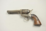 20JH-4 MEXICAN COPY OF COLT SAA