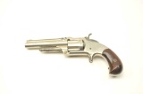 20JC-62 S&W 1 1/2