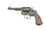 20JC-76 S&W VICTORY MODEL