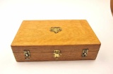 20HM-4 CUSTOM CASE FOR COLT 1911