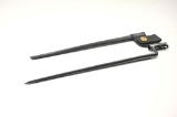 20HW-26 U.S. TRAPDOOR BAYONET