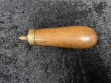 20FA-21 BAG FLASK