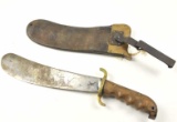 20HI-2 U.S. HOSPITAL CORPS BOLO