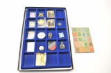 TMF-25 WWII COLLECTIBLE LOT