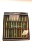 20HN-300 ORIGINAL REMINGTON CUTLERY DISPLAY CASE