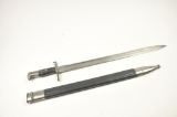 20HI-38 SW BACK BAYONET