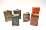 20HI-12 POWDER CAN LOT
