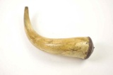 20IA-1 AMERICAN POWDER HORN