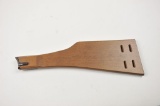 20IA-2 LUGER SHOULDER STOCK