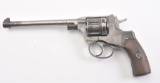20ANG-8 NAGANT 1896 REVOLVER