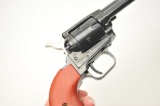 20IS-19 HERITAGE ROUGH RIDER
