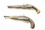 20IH-5 FLINTLOCK LOT