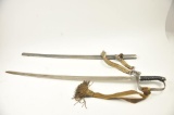 20JC-162 CADET SWORD