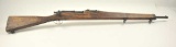 20JC-161 TRAINING RIFLE