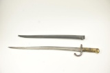 20IB-211 BAYONET FRENCH