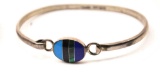 20RPS-40 SILVER BRACELETS