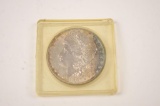20RPS-45 MORGAN DOLLAR