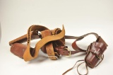 20HA-116 LEATHER LOT
