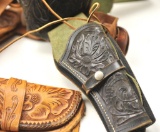 20HA-117 LEATHER LOT