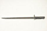 20JT-14 1917 WINCHESTER BAYONET