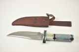 20JD-2 BOWIE STYLE KNIFE