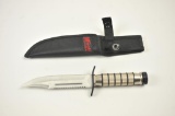 20JD-3 HTECH SURVIVAL KNIFE