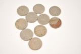 20RPS-43 COIN LOT