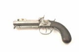 20IF-2 COGSWELL DOUBLE BBL W/BAYONET