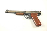 20HX-18 BENJAMIN FRANKLIN 177