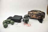 20IS-22 SHOOTING LOT