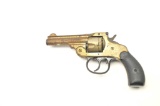 20JC-73 IVER JOHNSON TOP BREAK