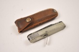 20JX-1 KNIFE PISTOL