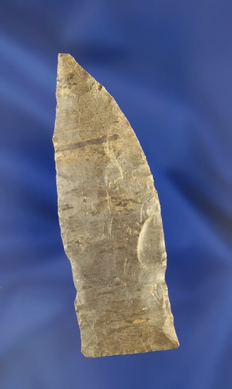 3 3/8" Copena Knife found in Trigg Co., Kentucky.