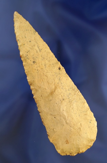 Large and nice! 5 3/16" Cobbs Knife found in Trigg Co., Kentucky.