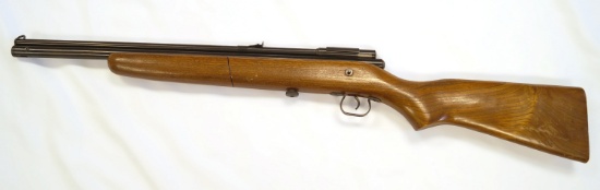Crossman Model 140 .22 caliber Pellet Rifle. Version 2. Fully Reconditioned