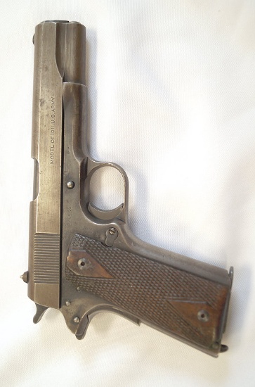 Colt .45 Model 1911 US ARMY