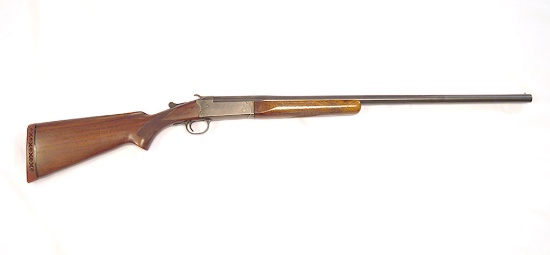 Ward2 Hercules 20 Gauge Shotgun model SD 128 (single shot)