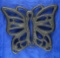 Butterfly trivet, 