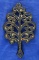 Small tree shaped trivet, 5 1/4