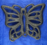 Butterfly trivet, 